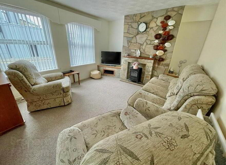 52 Circular Road, Coleraine, BT52 1PU