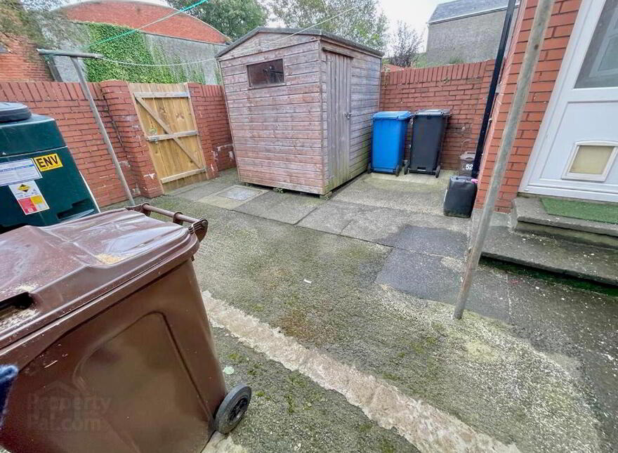 52 Circular Road, Coleraine, BT52 1PU