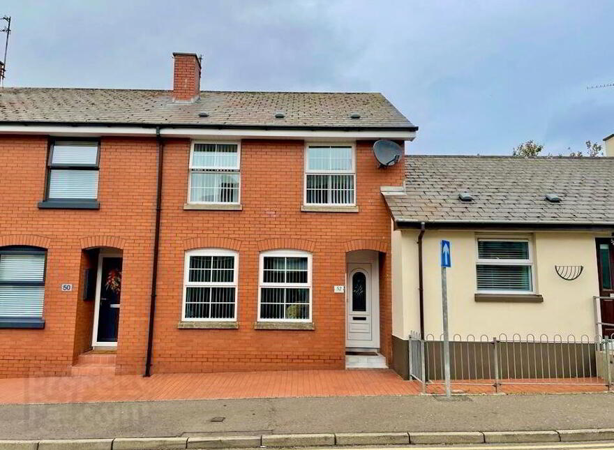 52 Circular Road, Coleraine, BT52 1PU photo