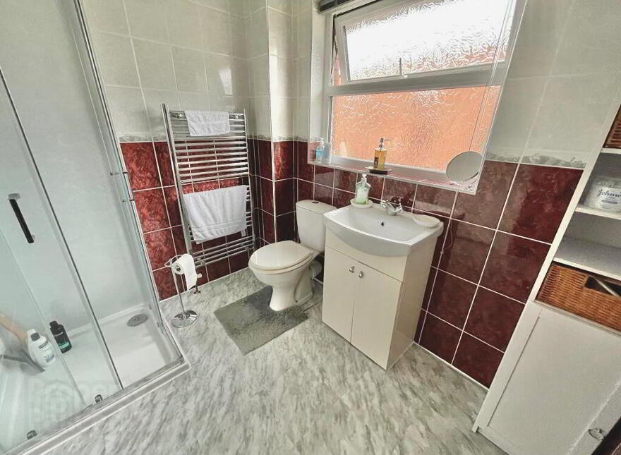 52 Circular Road, Coleraine, BT52 1PU