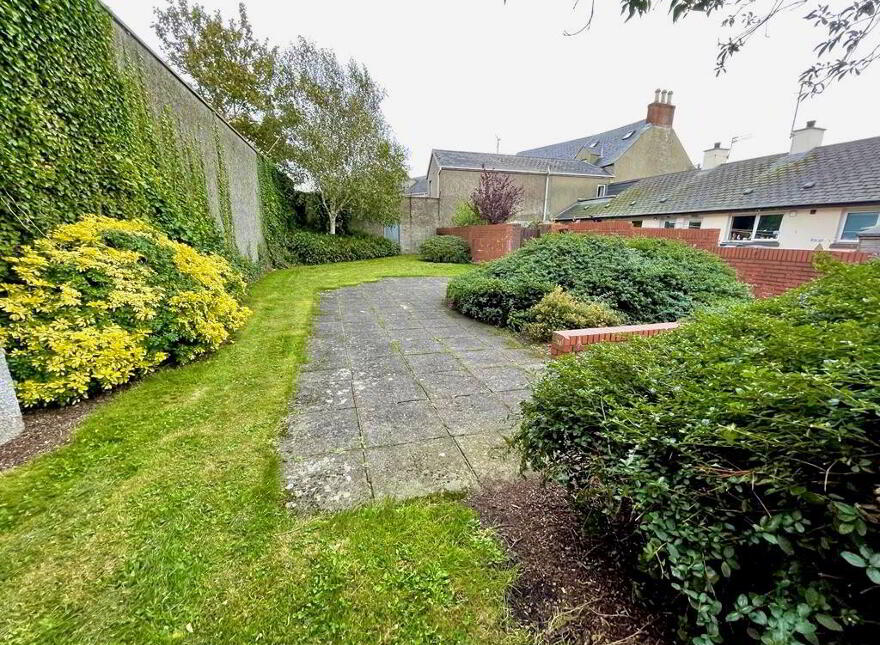 52 Circular Road, Coleraine, BT52 1PU