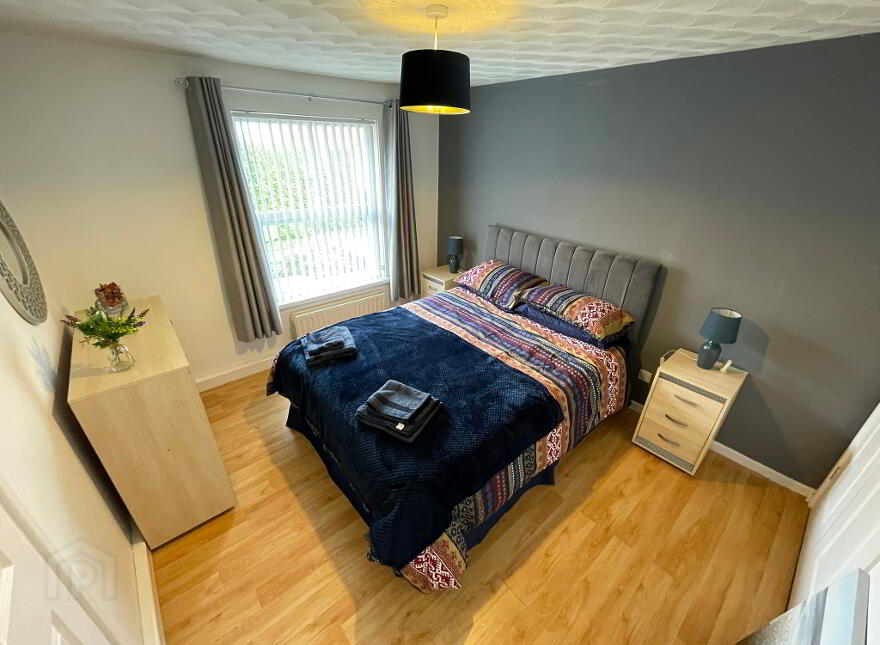 52 Circular Road, Coleraine, BT52 1PU