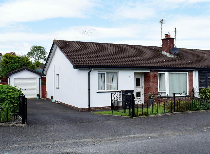 45 Annsfield Park, Killyleagh, Downpatrick, BT30 9PS photo