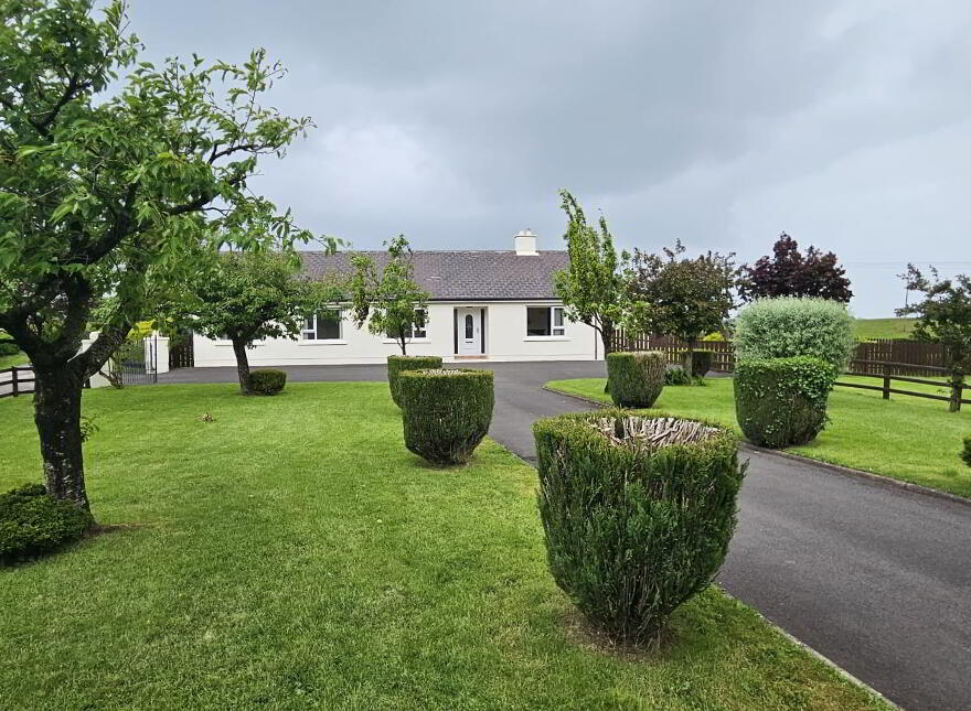 23 Freughmore Road, Seskinore, Omagh, BT78 2PS photo