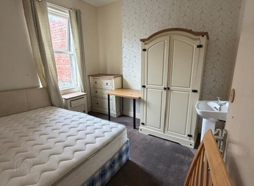 31 Stranmillis Road, Belfast, BT9 5AF