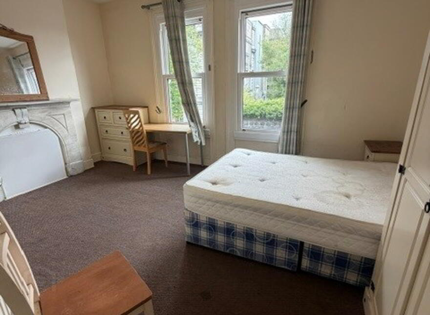 31 Stranmillis Road, Belfast, BT9 5AF
