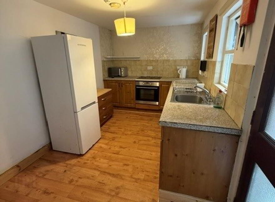 31 Stranmillis Road, Belfast, BT9 5AF