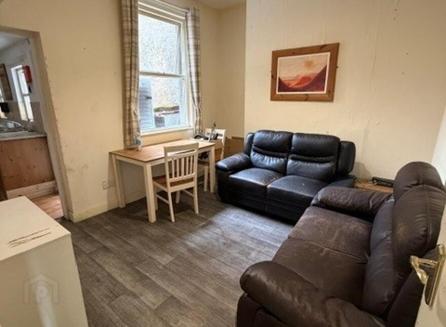 31 Stranmillis Road, Belfast, BT9 5AF