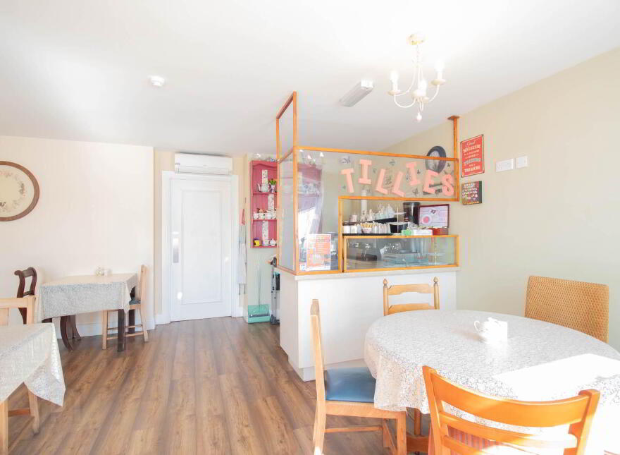 Main Street, Ballinagh, H12P3X7