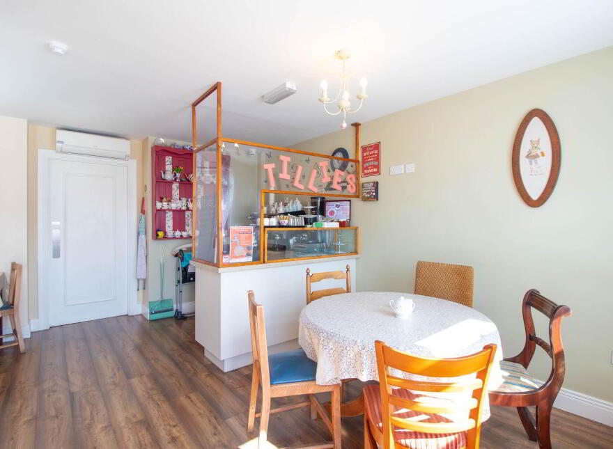 Main Street, Ballinagh, H12P3X7