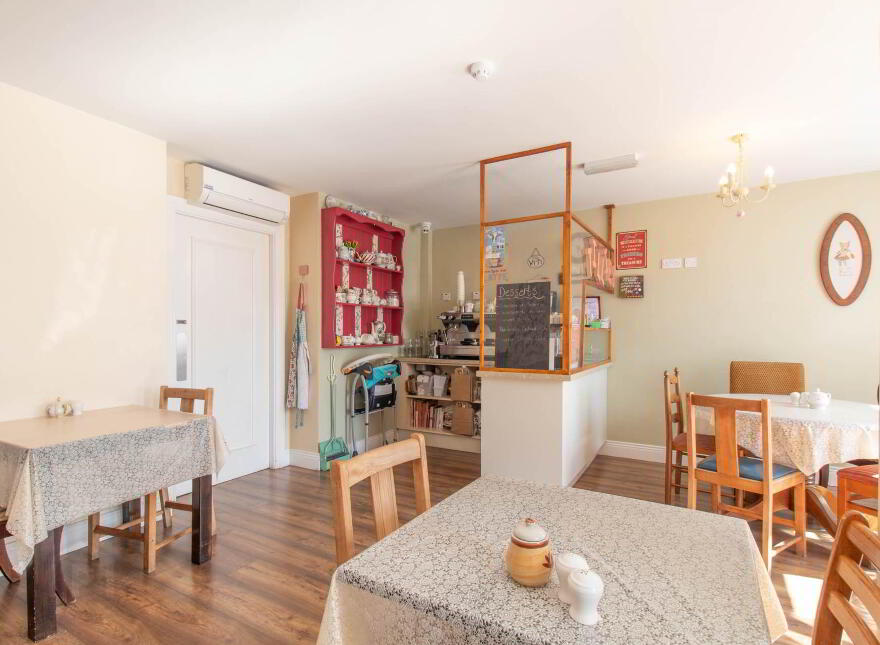 Main Street, Ballinagh, H12P3X7