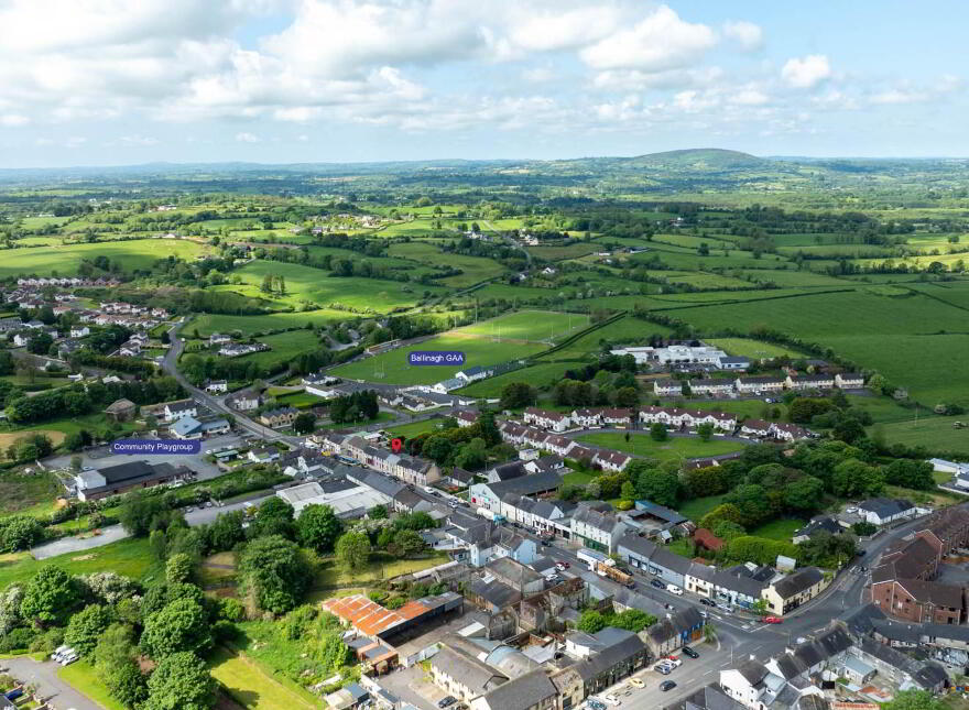 Main Street, Ballinagh, H12P3X7