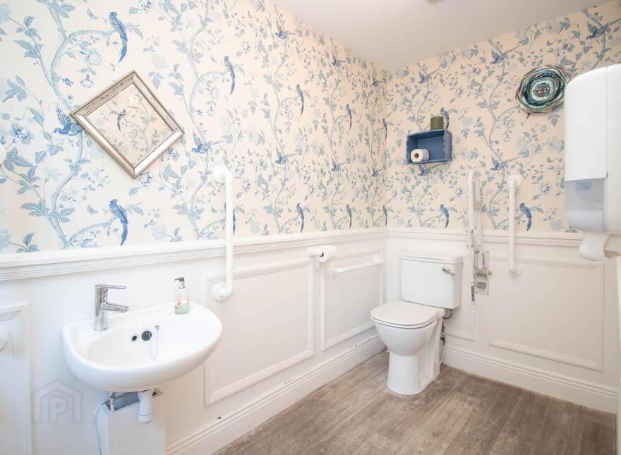 Main Street, Ballinagh, H12P3X7