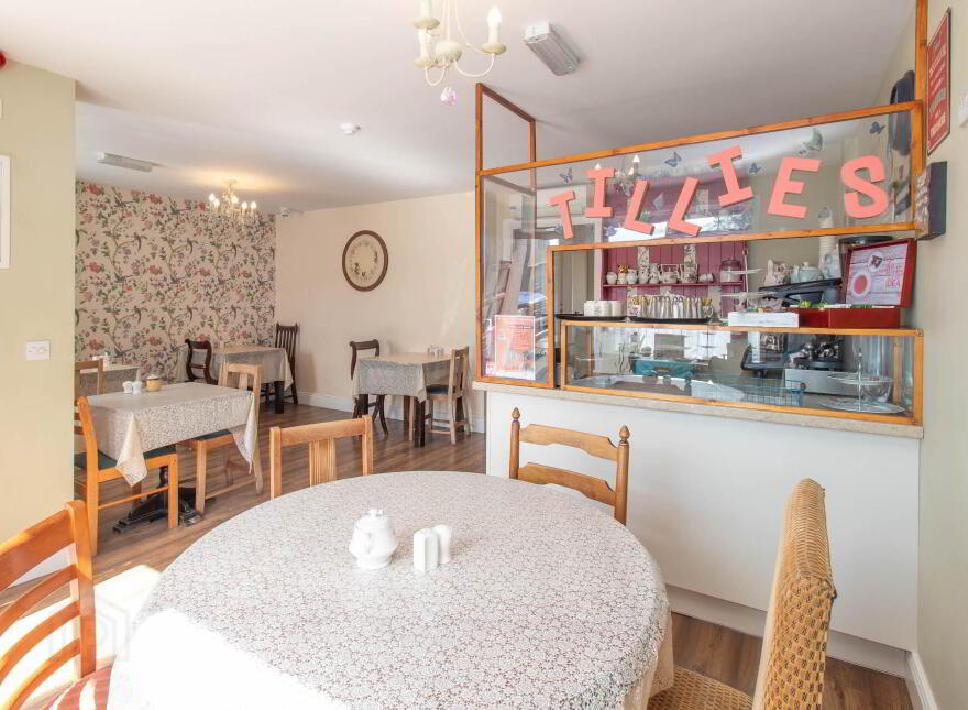 Main Street, Ballinagh, H12P3X7