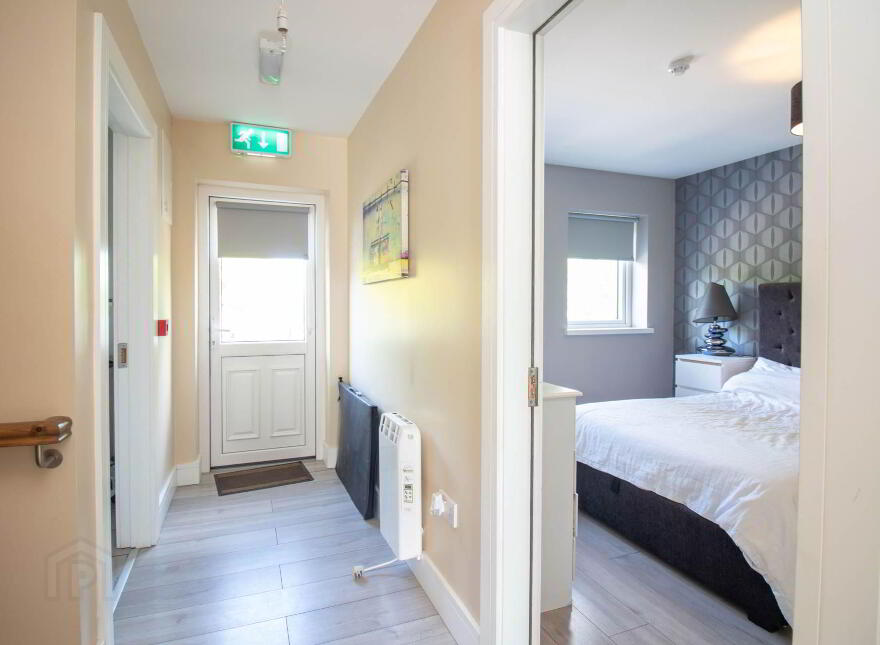 Main Street, Ballinagh, H12P3X7