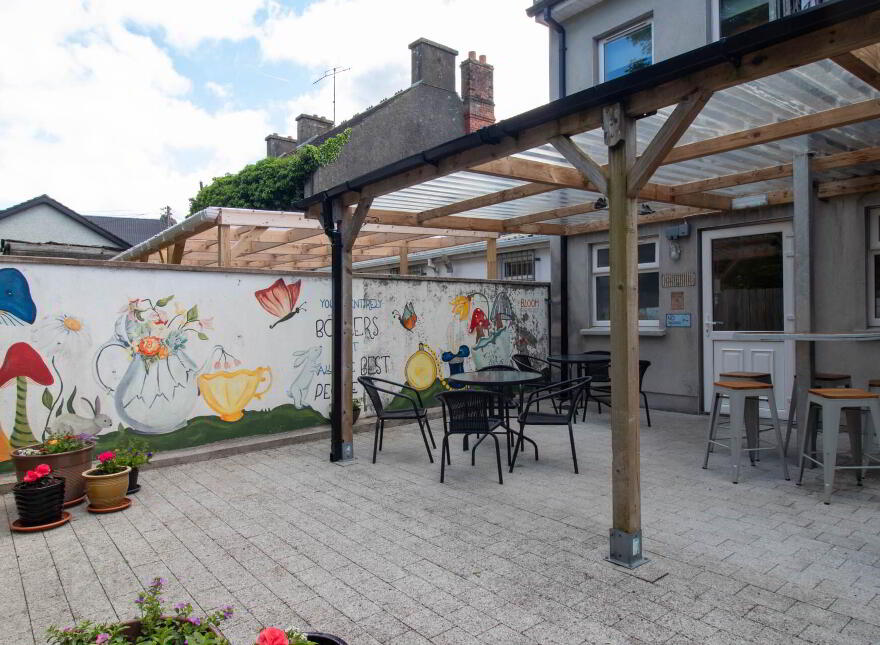 Main Street, Ballinagh, H12P3X7