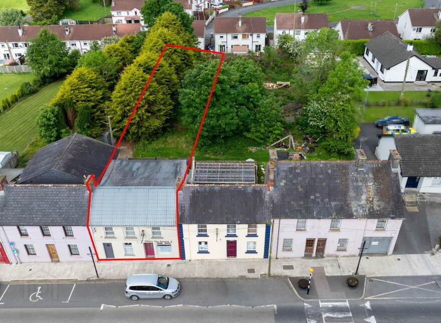 Main Street, Ballinagh, H12P3X7
