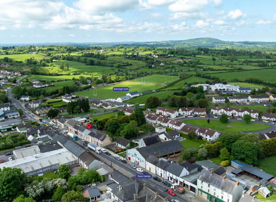 Main Street, Ballinagh, H12P3X7