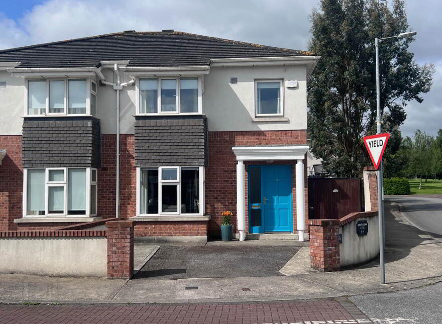 14 Hollybank Lane, Clongowen, Kilkenny Town, R95V3K4