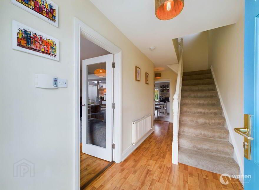14 Hollybank Lane, Clongowen, Kilkenny Town, R95V3K4