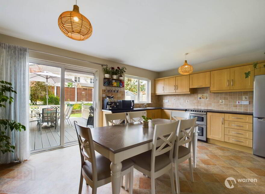 14 Hollybank Lane, Clongowen, Kilkenny Town, R95V3K4