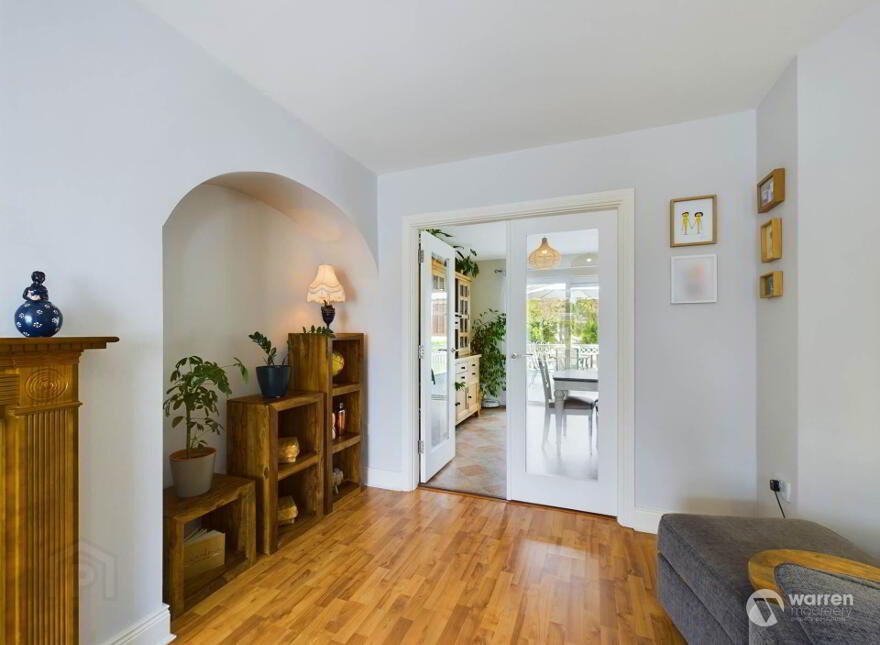 14 Hollybank Lane, Clongowen, Kilkenny Town, R95V3K4