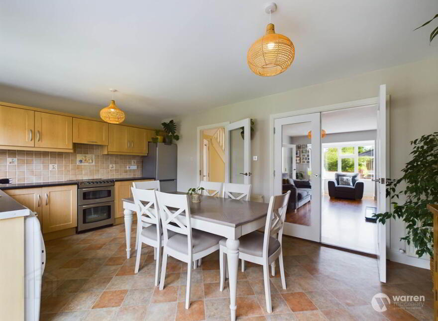 14 Hollybank Lane, Clongowen, Kilkenny Town, R95V3K4