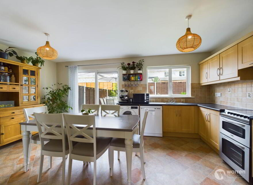 14 Hollybank Lane, Clongowen, Kilkenny Town, R95V3K4