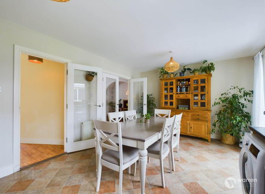 14 Hollybank Lane, Clongowen, Kilkenny Town, R95V3K4