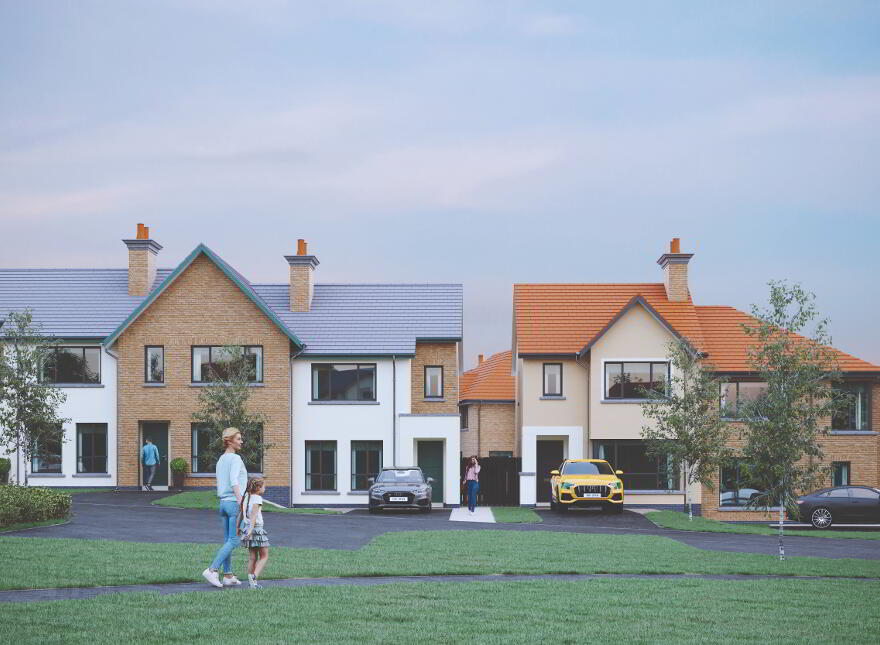 Ailsa, Crawfords Farm, Roseville Avenue, Bangor