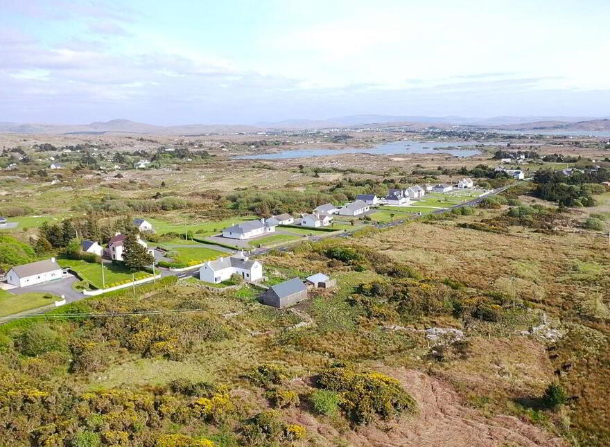 Lackenagh, Burtonport