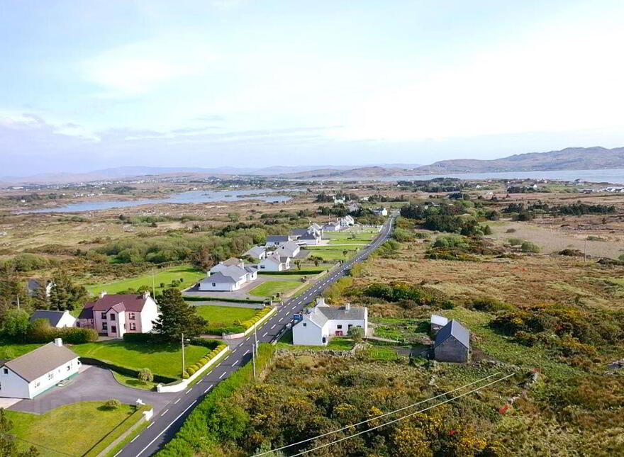 Lackenagh, Burtonport