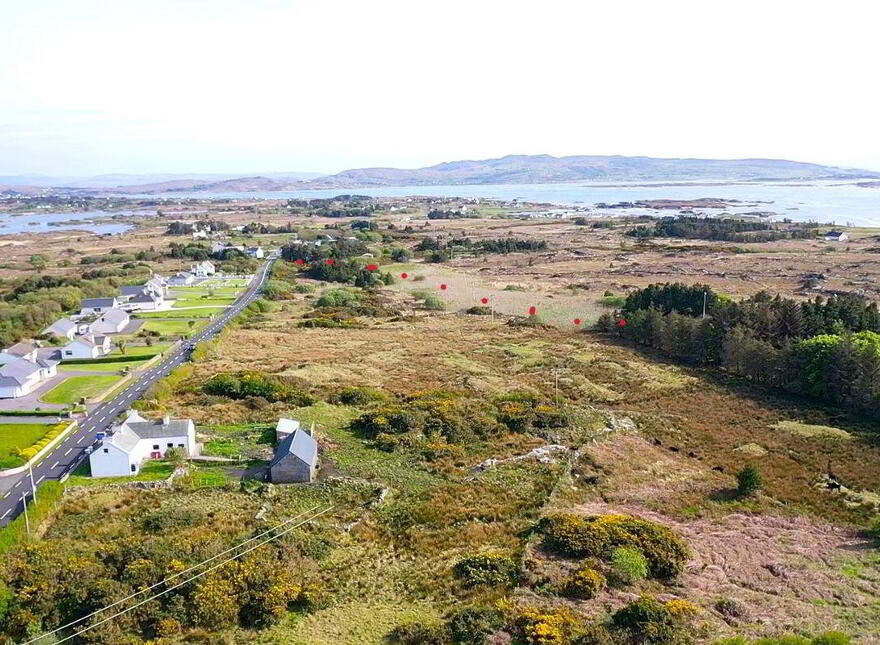 Lackenagh, Burtonport