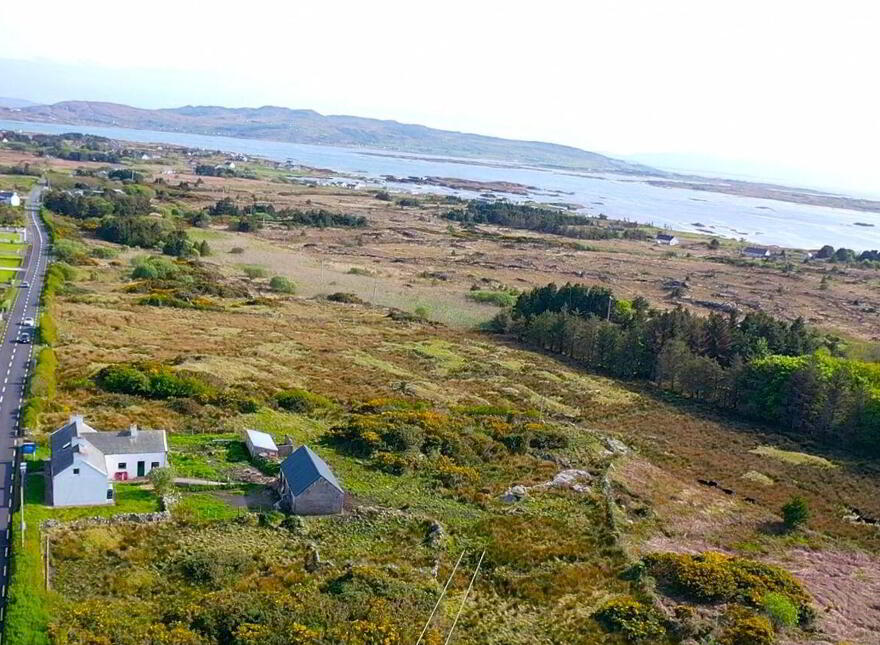 Lackenagh, Burtonport