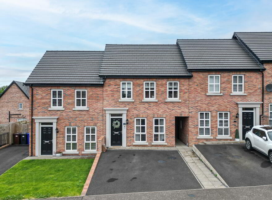 Property For Sale in Antrim Area PropertyPal