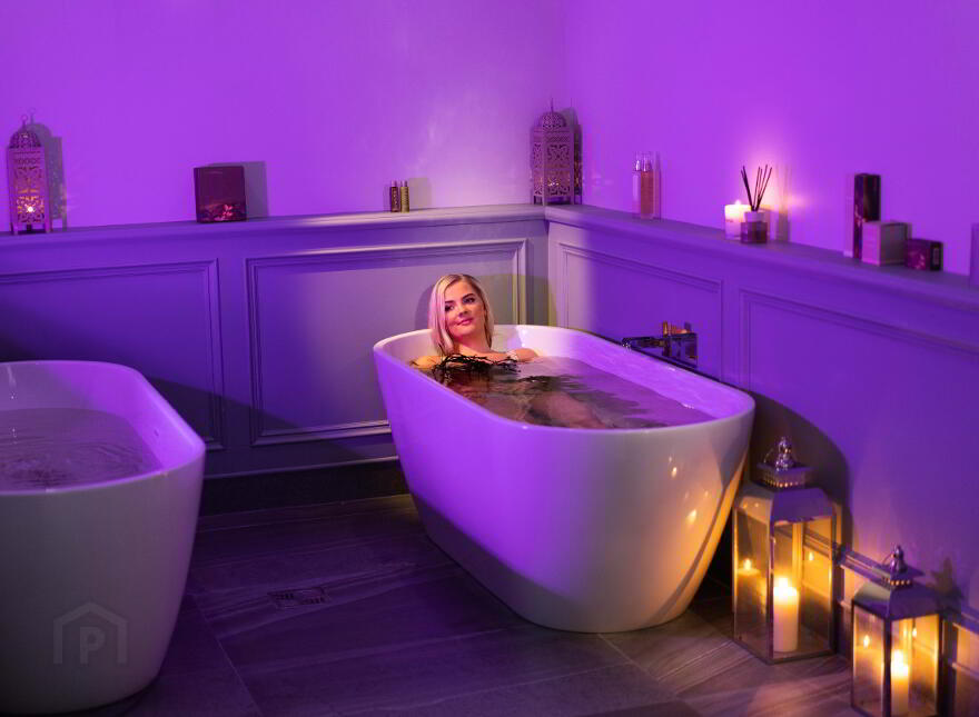 Ballyliffin Townhouse & Spa, St James Ct, Ballyliffin, F93WN93