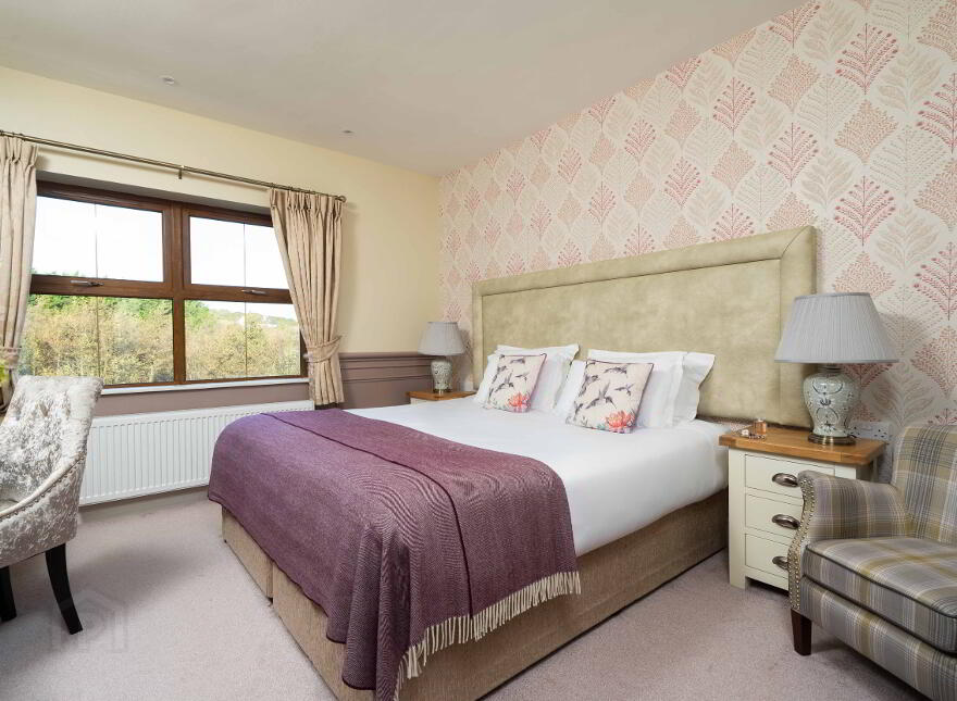 Ballyliffin Townhouse & Spa, St James Ct, Ballyliffin, F93WN93