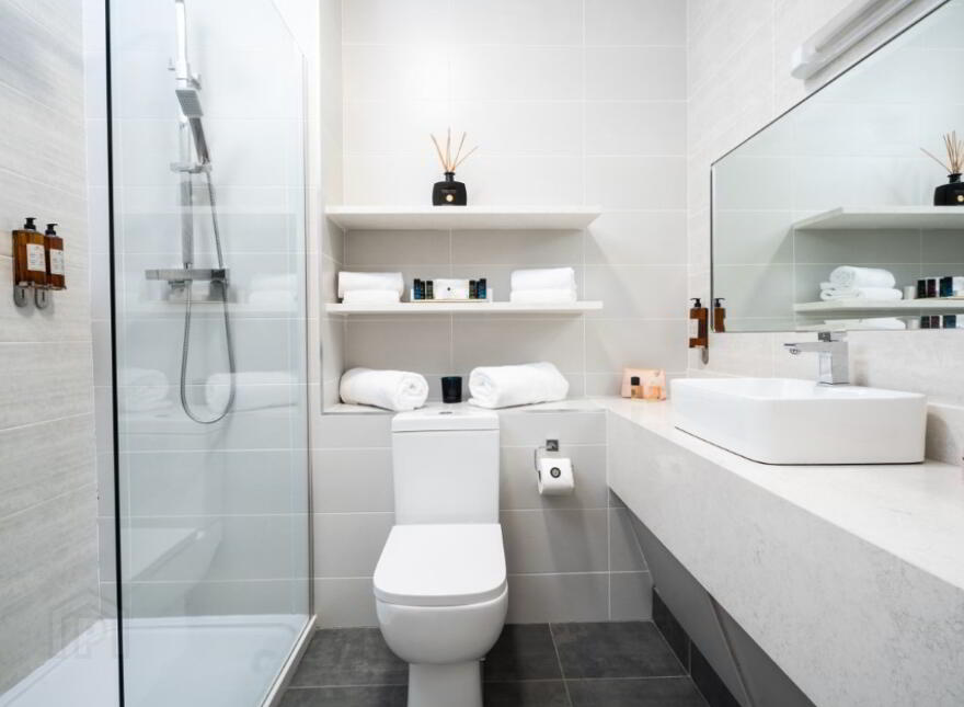Ballyliffin Townhouse & Spa, St James Ct, Ballyliffin, F93WN93