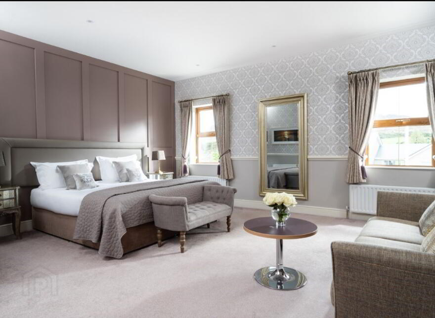 Ballyliffin Townhouse & Spa, St James Ct, Ballyliffin, F93WN93