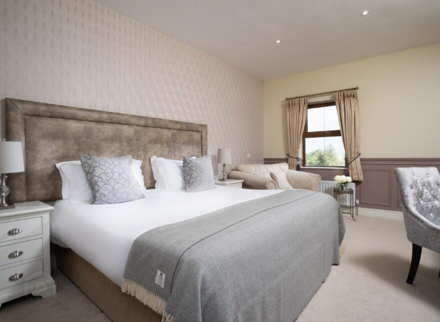 Ballyliffin Townhouse & Spa, St James Ct, Ballyliffin, F93WN93