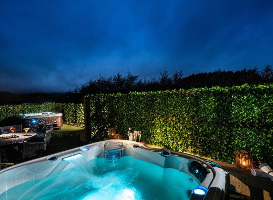 Ballyliffin Townhouse & Spa, St James Ct, Ballyliffin, F93WN93