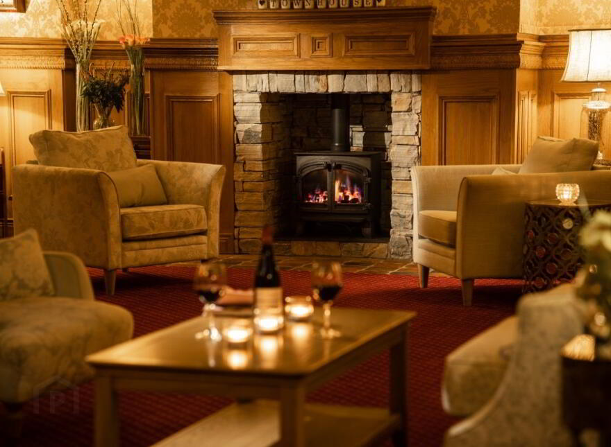 Ballyliffin Townhouse & Spa, St James Ct, Ballyliffin, F93WN93