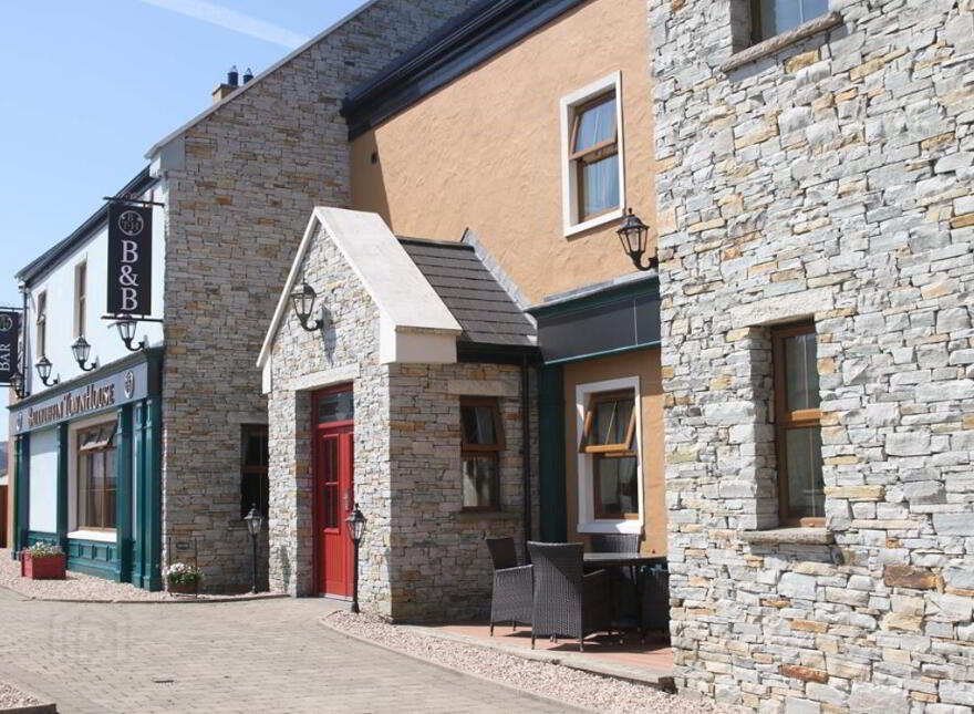 Ballyliffin Townhouse & Spa, St James Ct, Ballyliffin, F93WN93