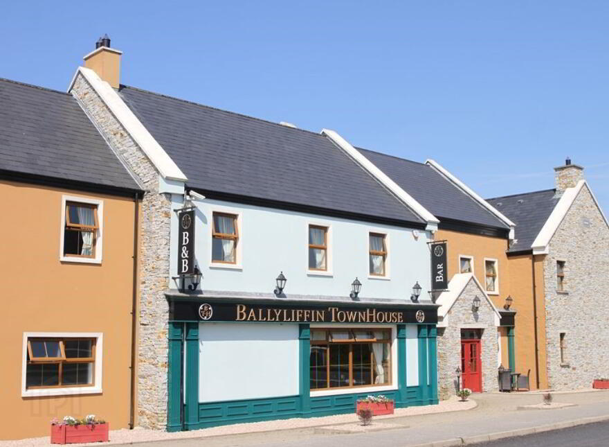 Ballyliffin Townhouse & Spa, St James Ct, Ballyliffin, F93WN93