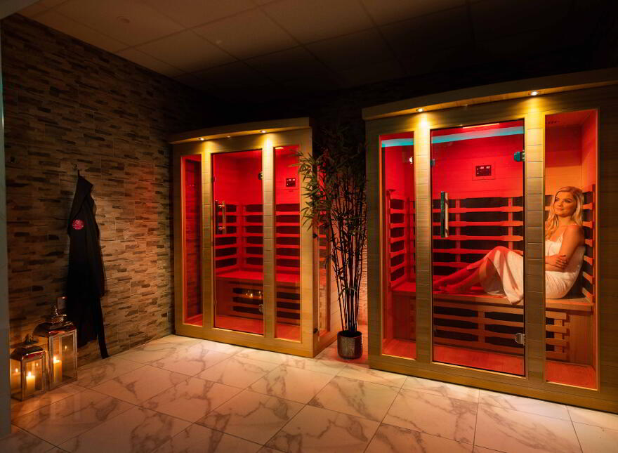 Ballyliffin Townhouse & Spa, St James Ct, Ballyliffin, F93WN93