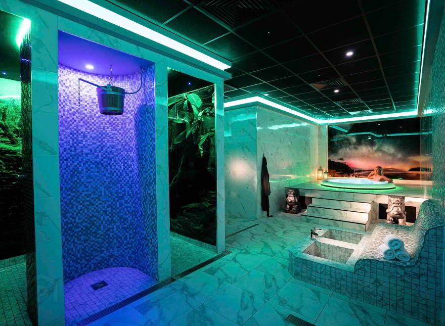 Ballyliffin Townhouse & Spa, St James Ct, Ballyliffin, F93WN93
