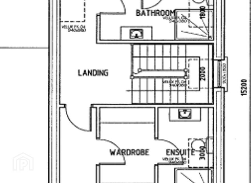 Site With F. P P, Castleshane, AT