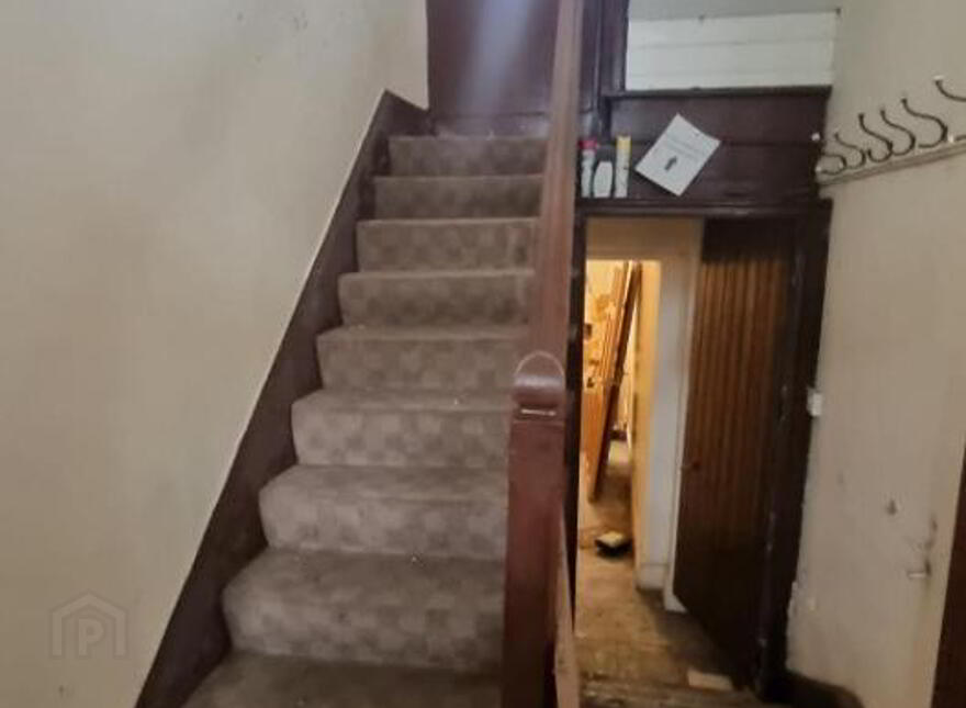 The Diamond, 18 Monaghan, Monaghan, H18KW65