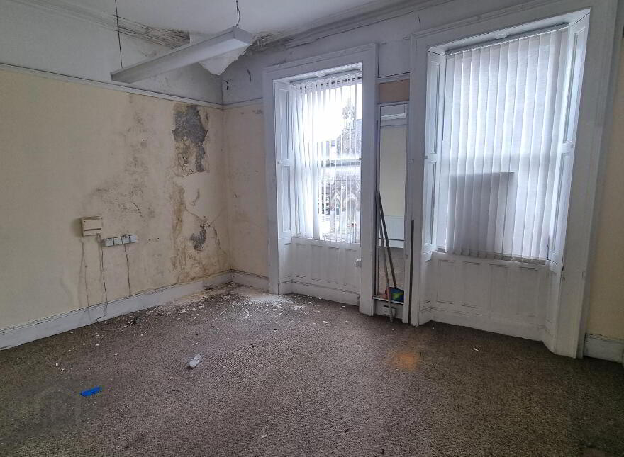 The Diamond, 18 Monaghan, Monaghan, H18KW65