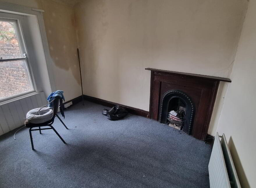 The Diamond, 18 Monaghan, Monaghan, H18KW65